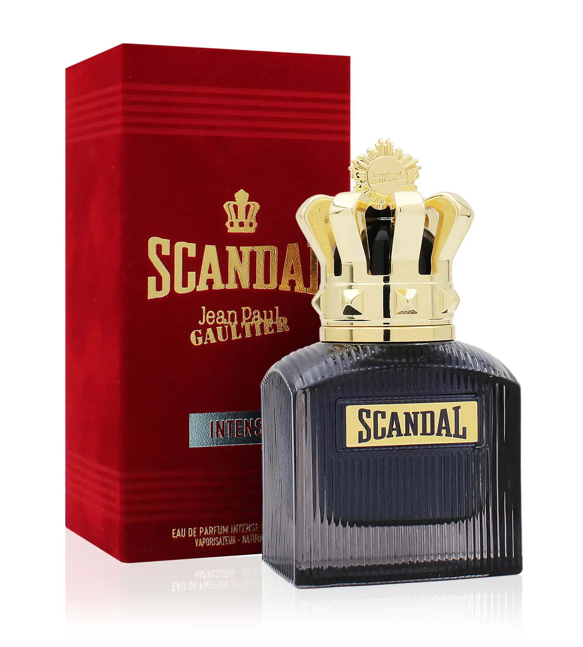 Jean Paul Gaultier Scandal Pour Homme Intense EDP Intense M 100ml