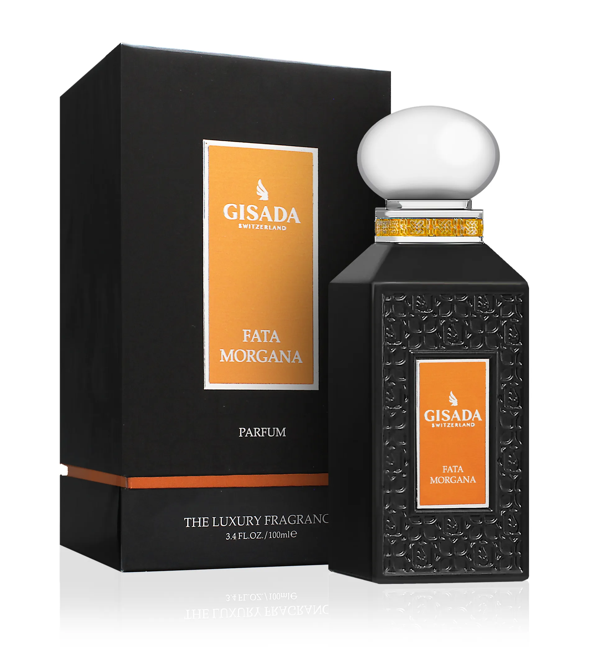 Gisada Fata Morgana Parfum U 100ml