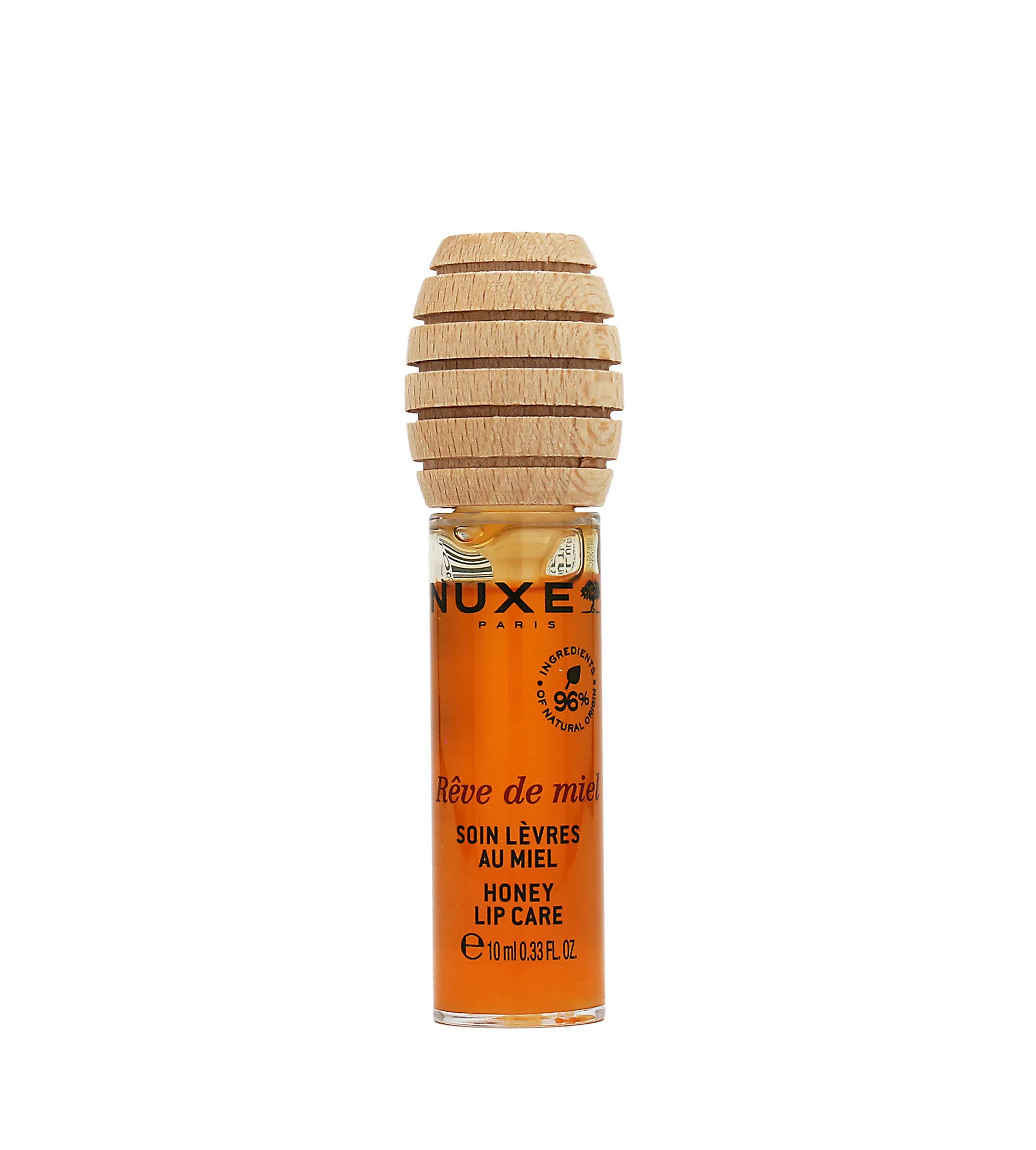 Nuxe Rêve de Miel Honey Lip Care 10ml