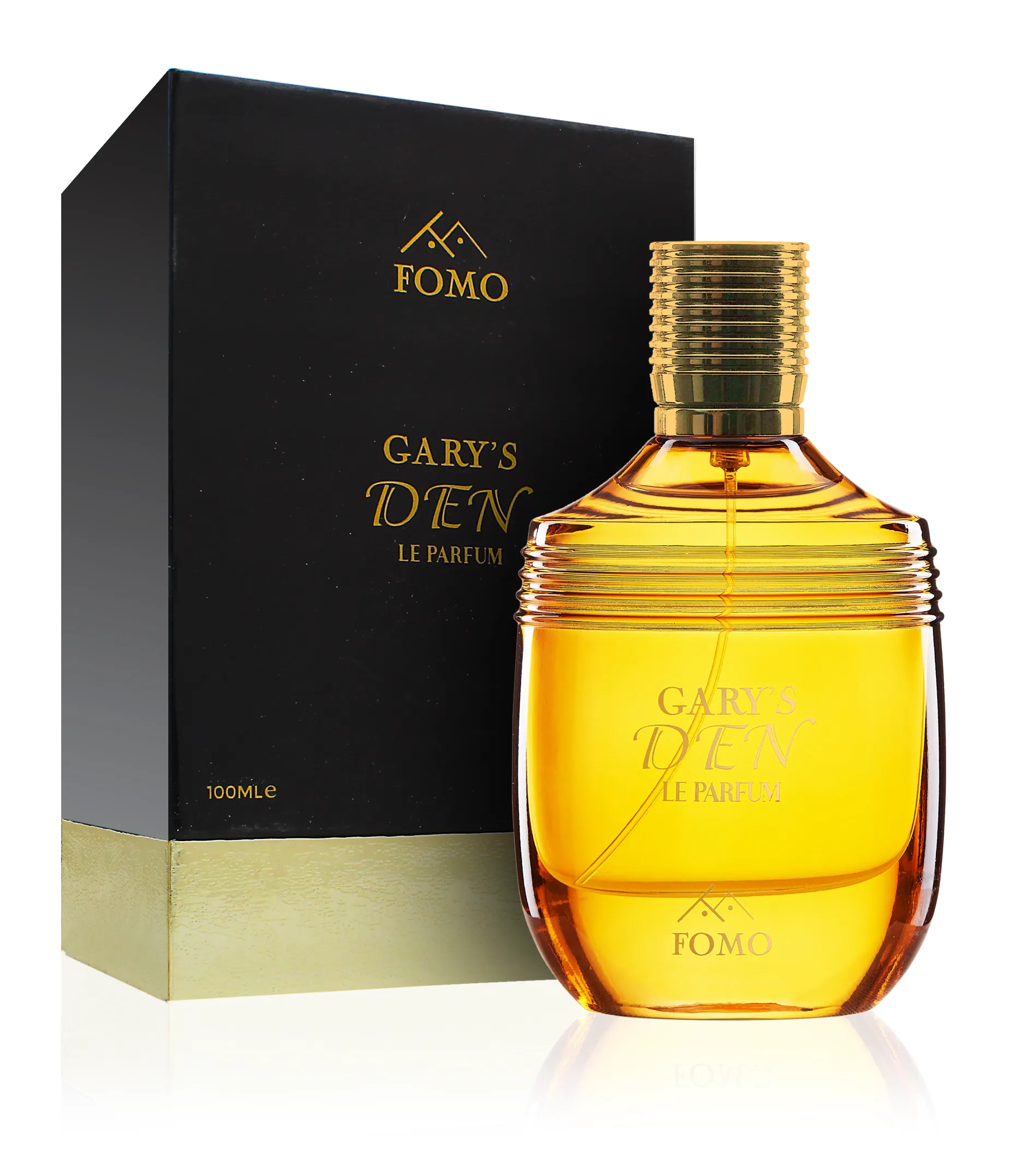 FOMO Gary's Den Le Parfum M 100ml