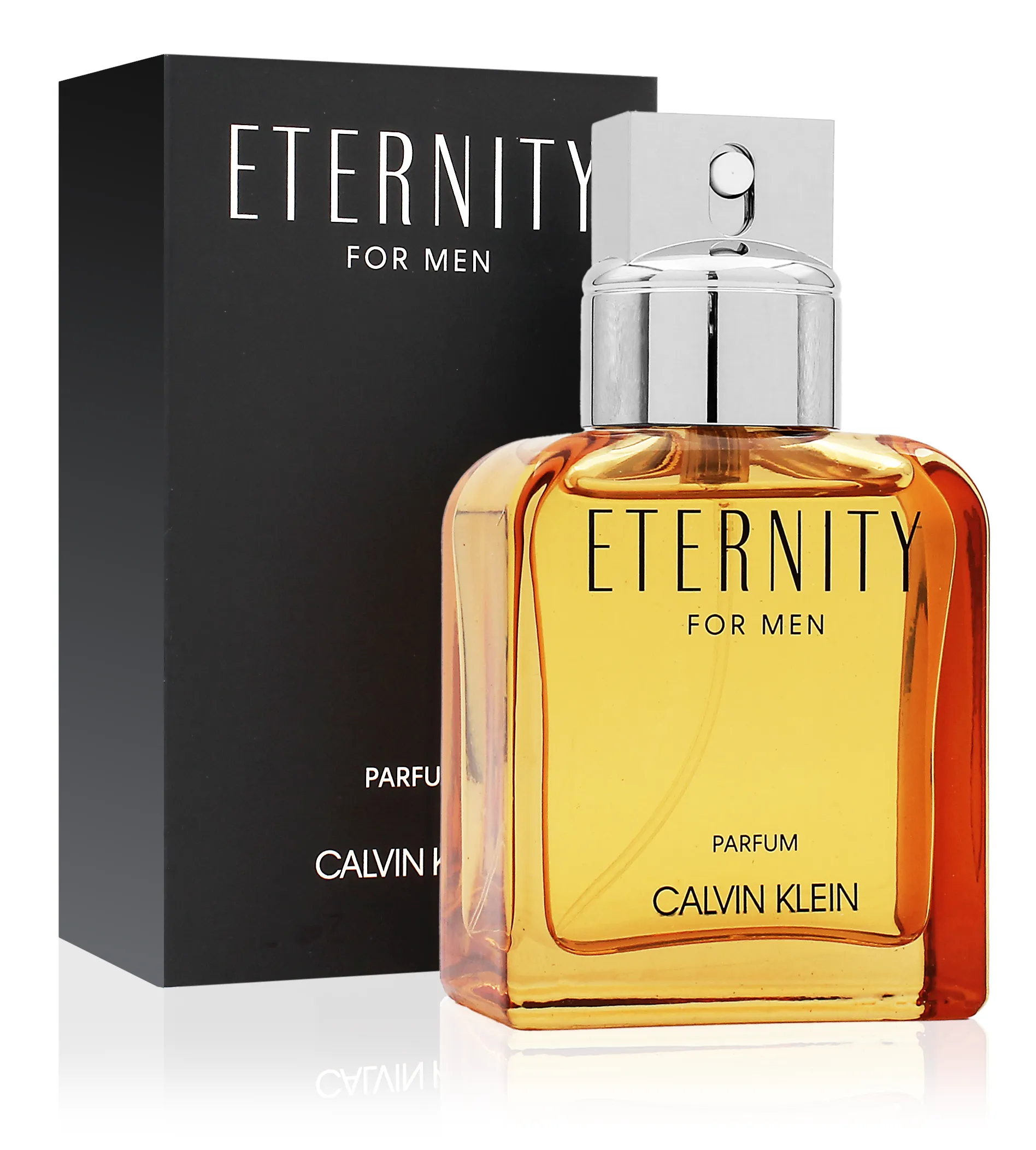 Calvin Klein Eternity for Men Parfum M 50ml