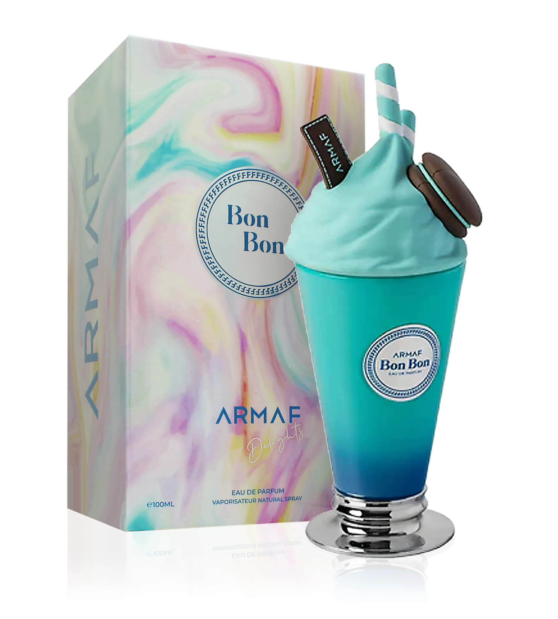Armaf Bon Bon EDP U 100ml