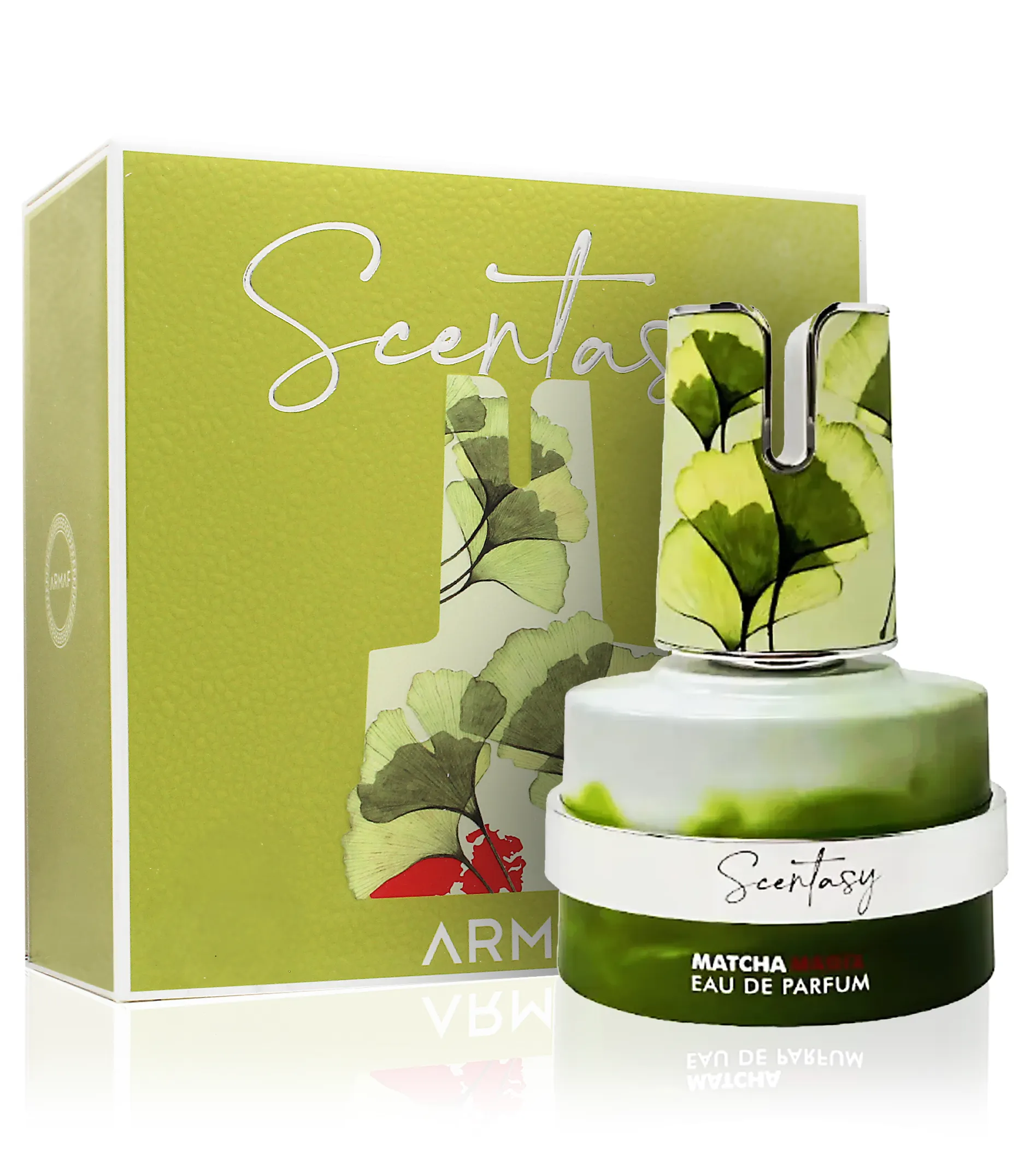 Armaf Scentasy Matcha Magix EDP U 100ml