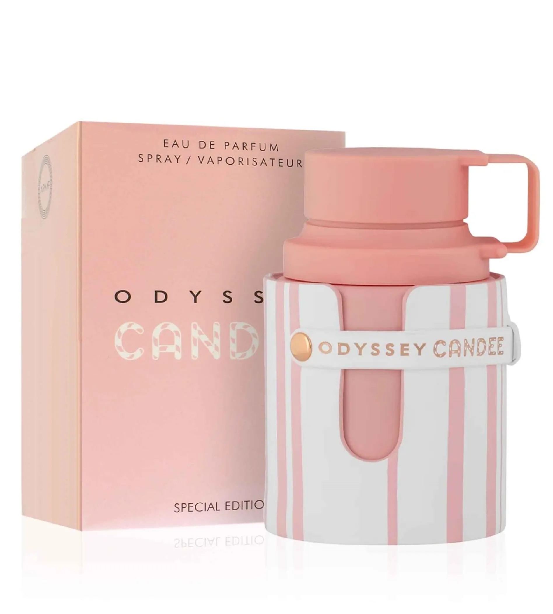Armaf Odyssey Candee Special Edition EDP W 60ml