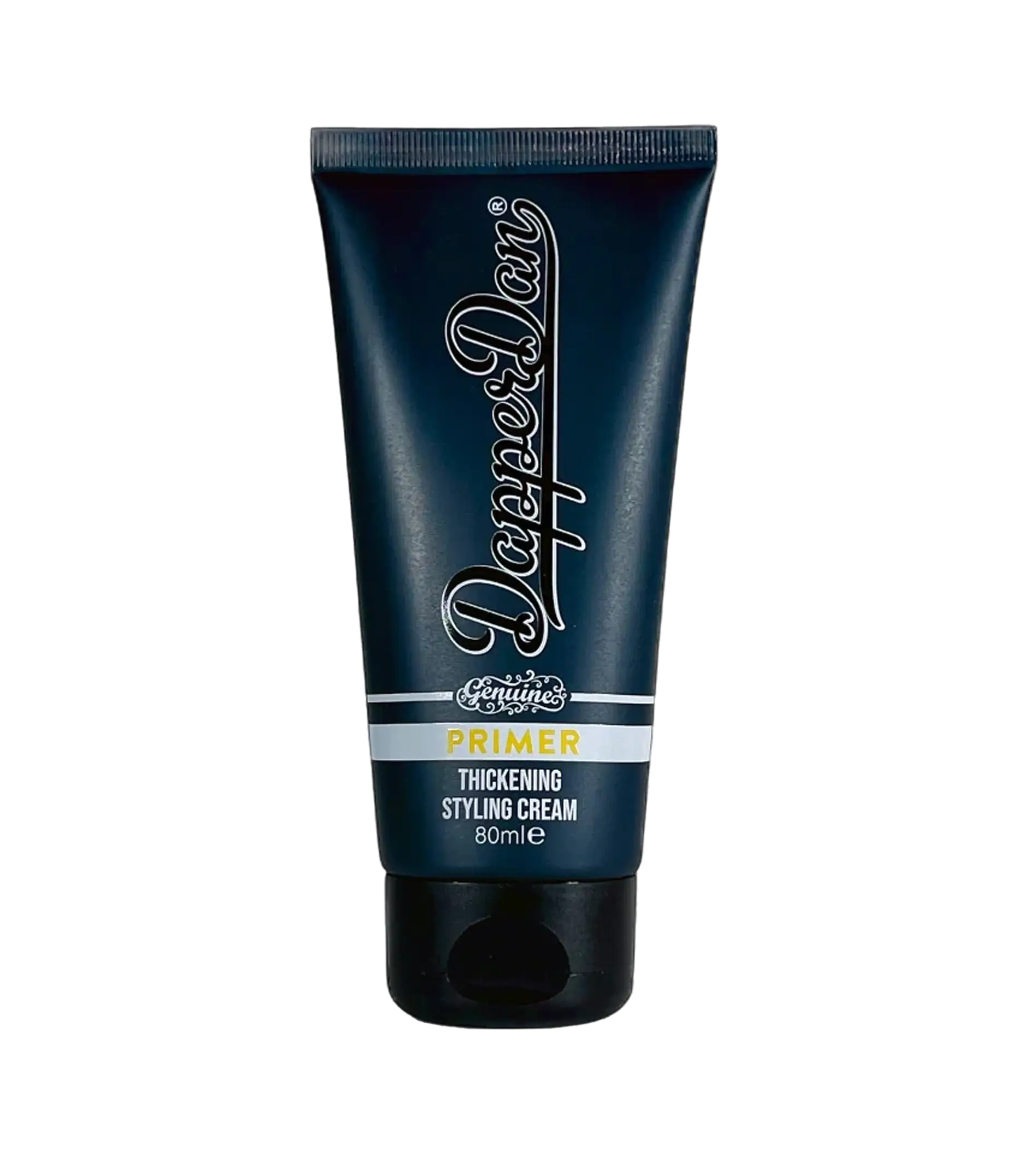 Dapper Dan Primer Thickening Styling Cream 80ml