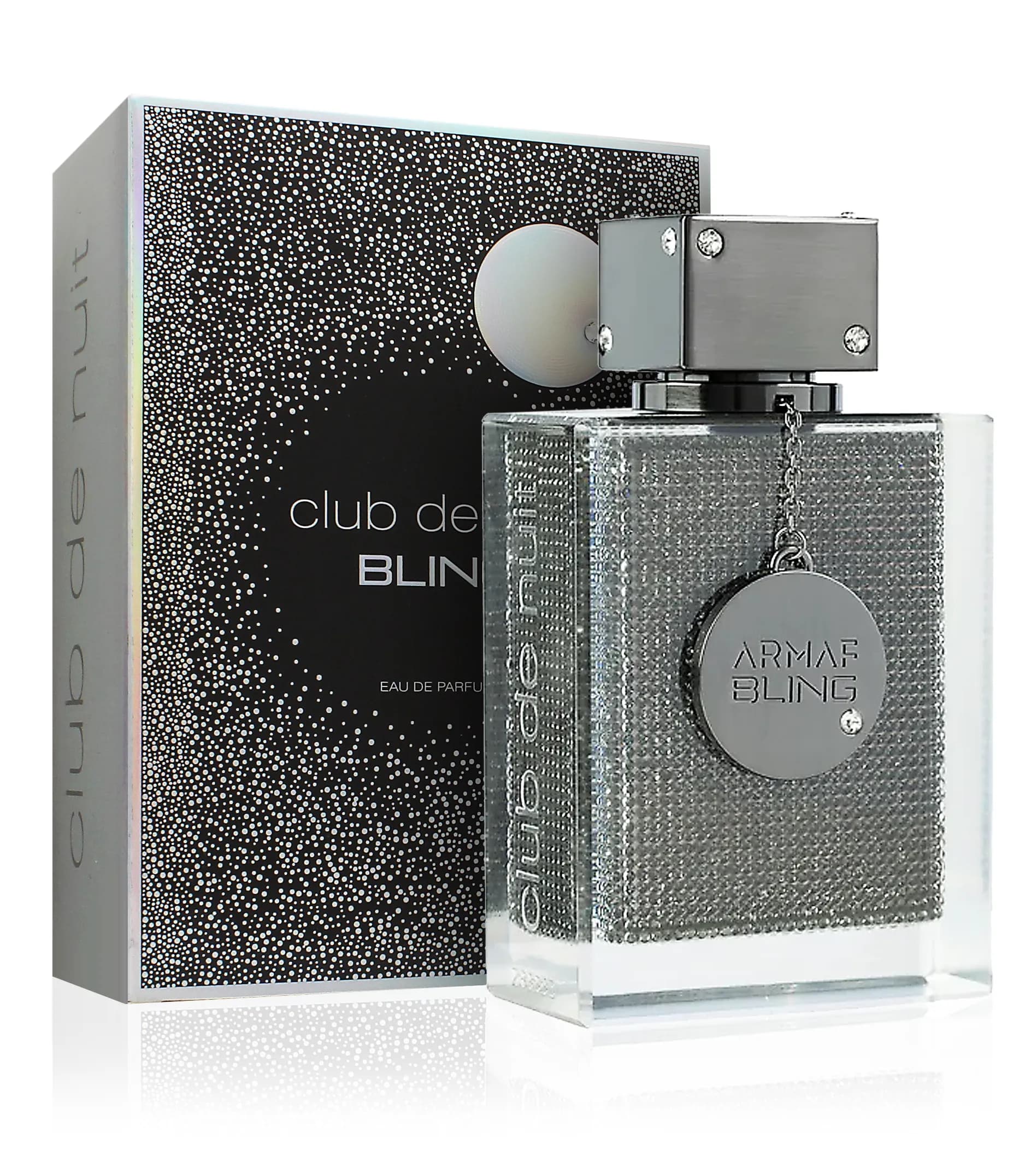 Armaf Club De Nuit Bling EDP U 75ml