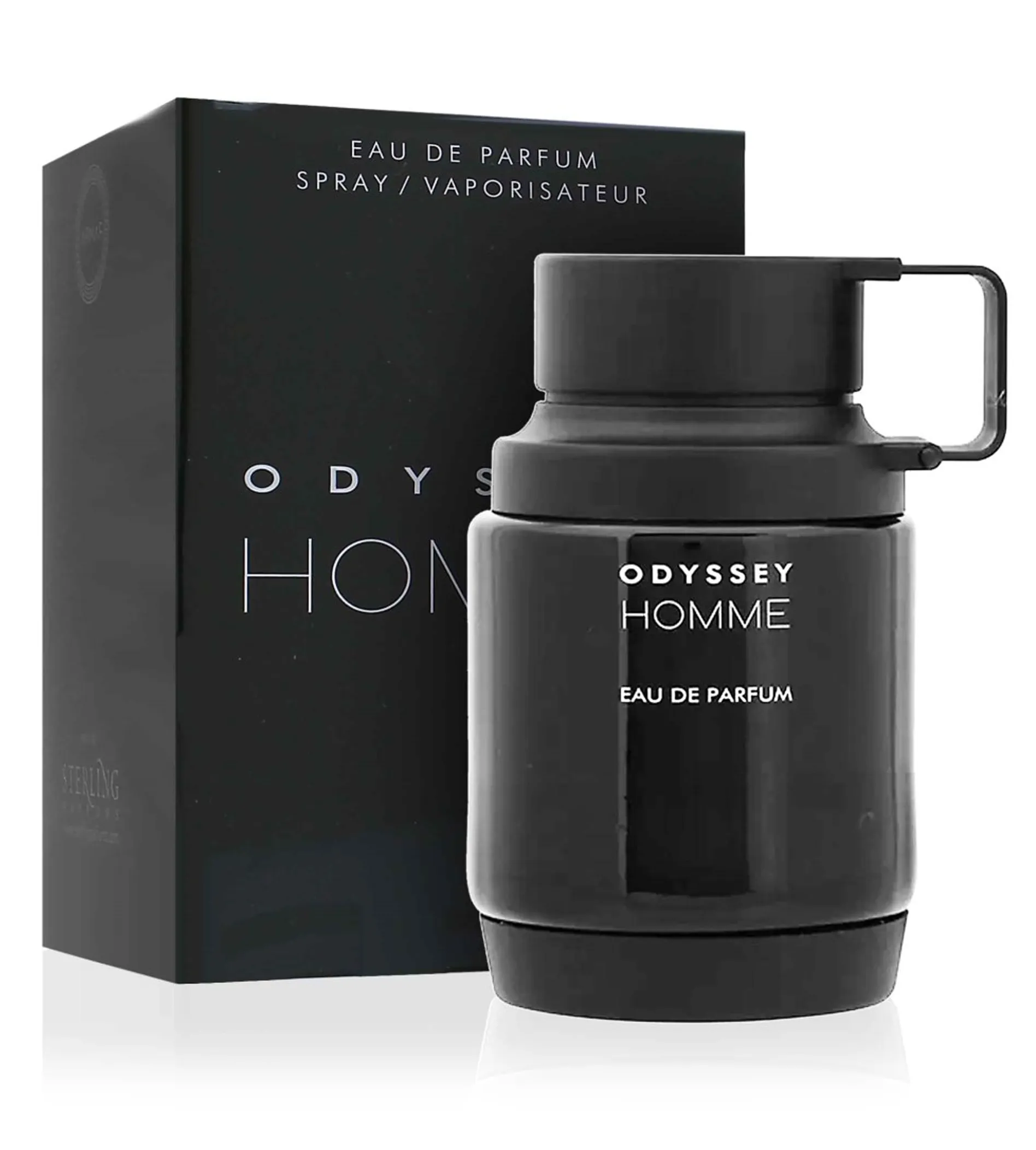Armaf Odyssey Homme EDP M 200ml