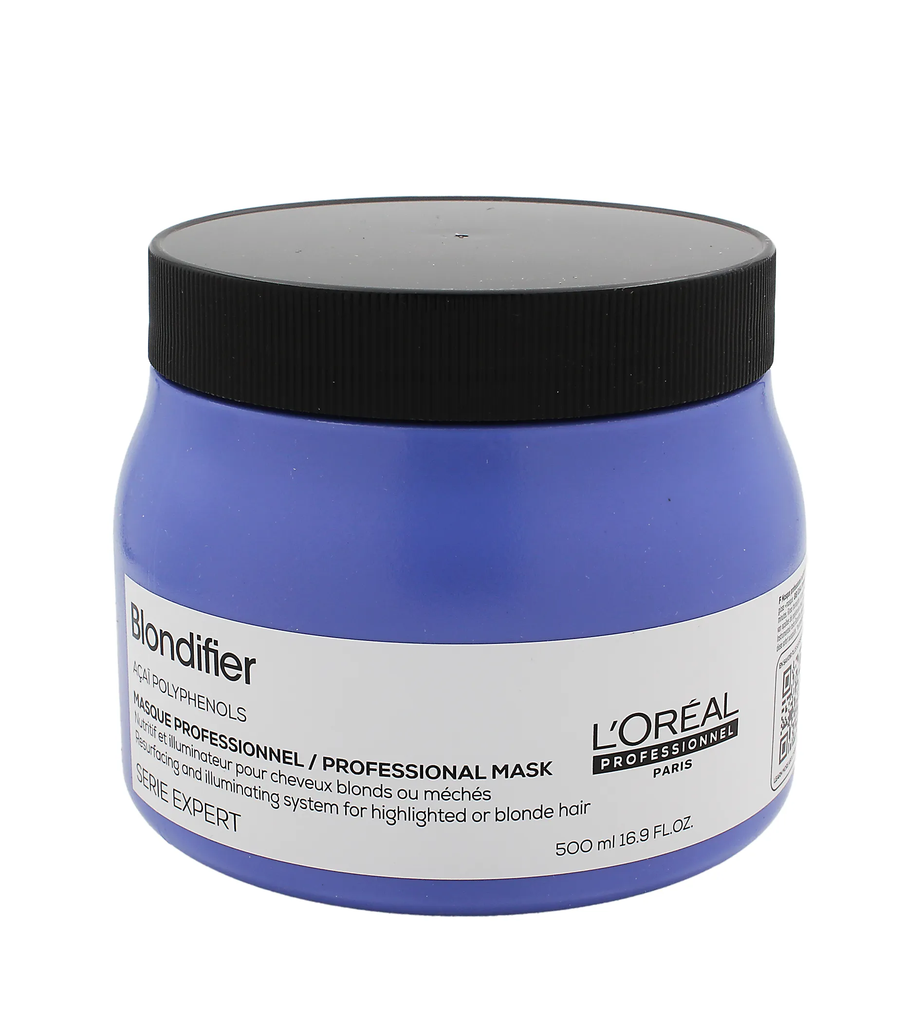 L'Oréal Professionnel Serie Expert Blondifier Professional Mask 500ml