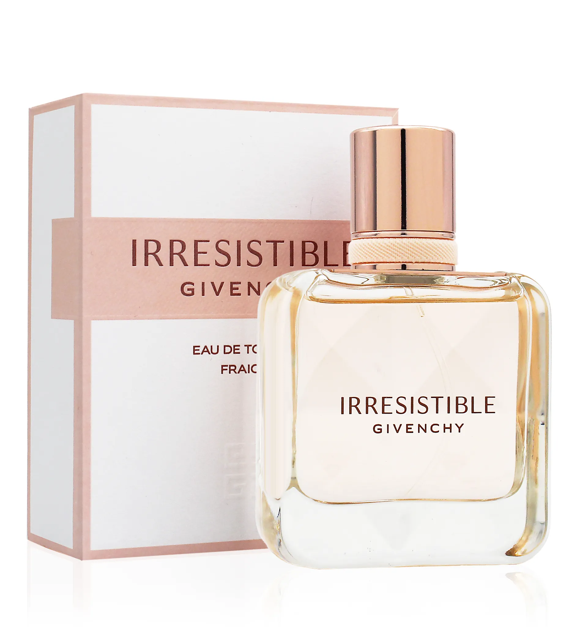 Givenchy Irresistible Fraiche EDT W 35ml