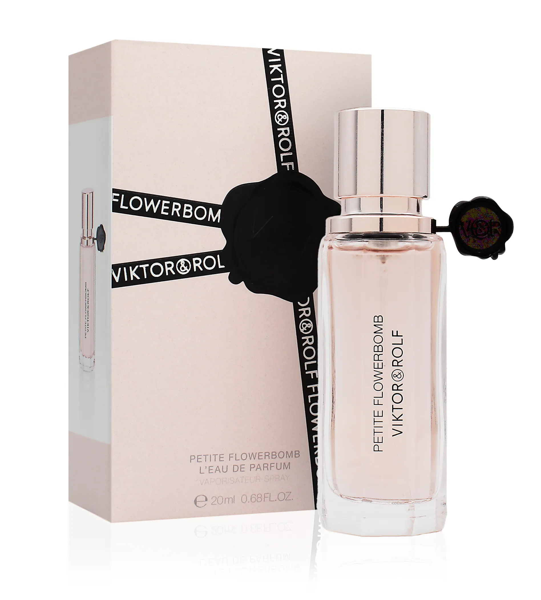 Viktor & Rolf Flowerbomb EDP W 20ml