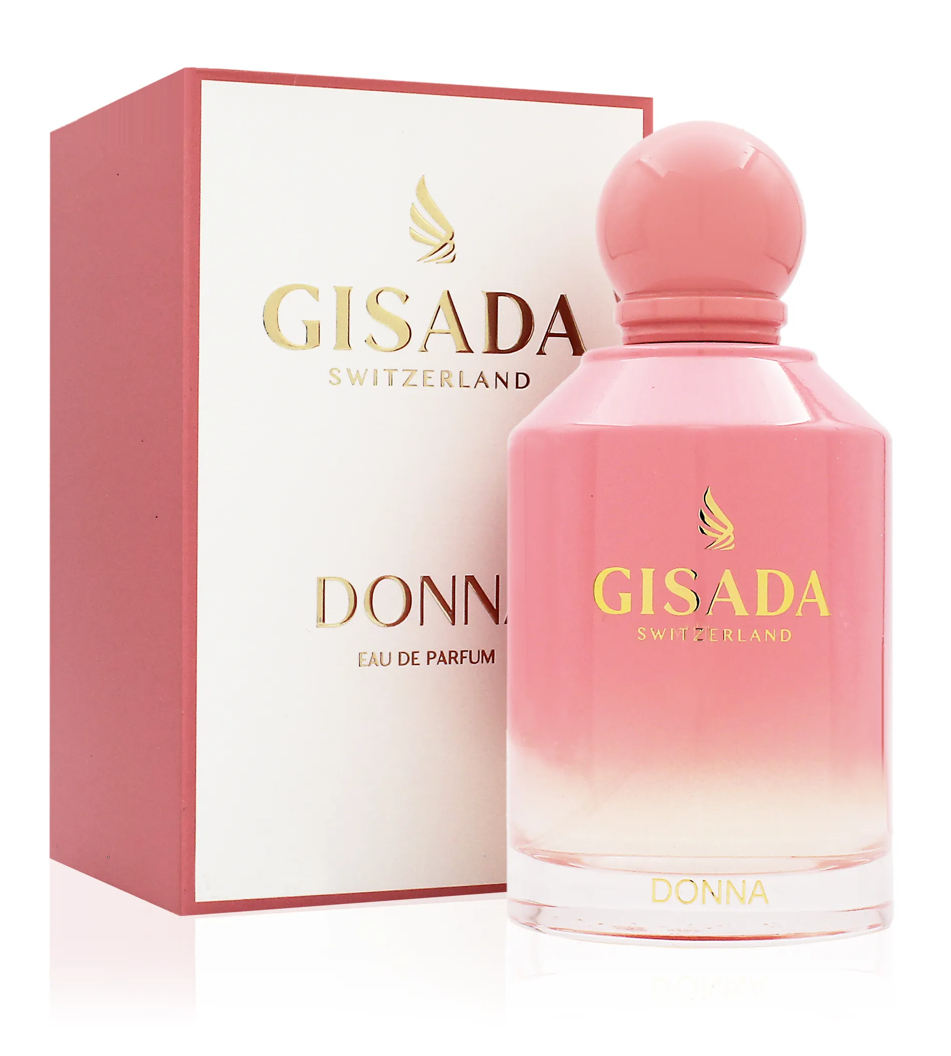 Gisada Donna EDP W 50ml