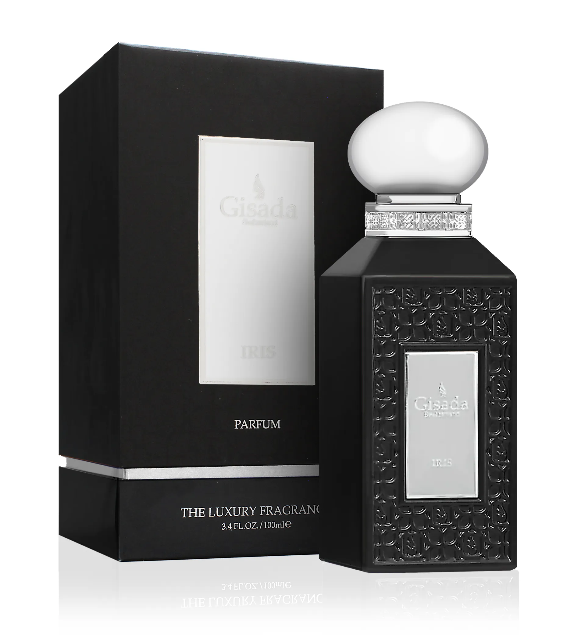 Gisada Iris Parfum U 100ml