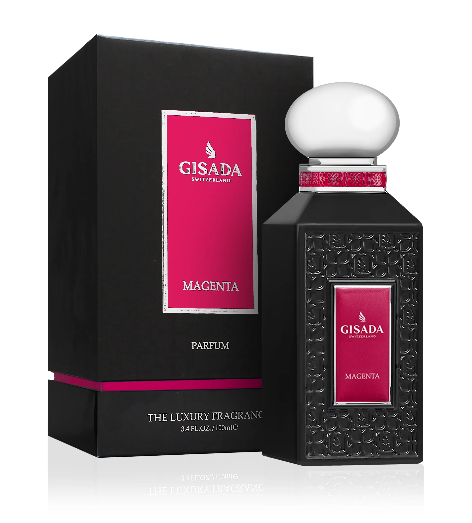 Gisada Magenta Parfum U 100ml