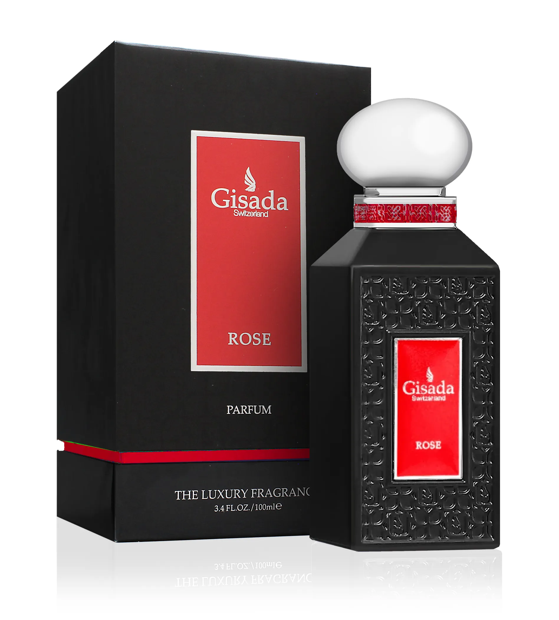 Gisada Rose Parfum U 100ml
