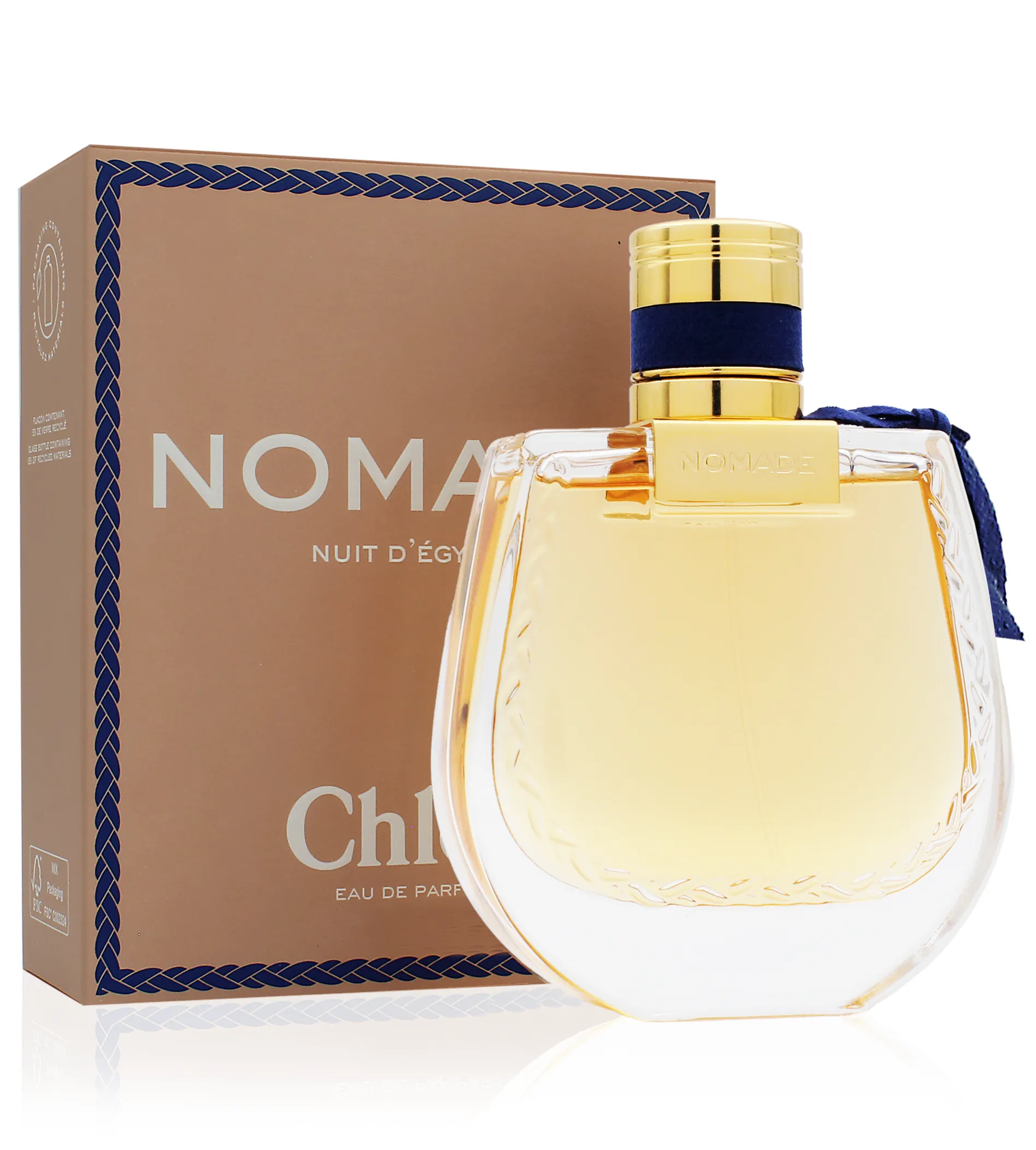Chloé Nomade Nuit d'Égypte EDP W 30ml