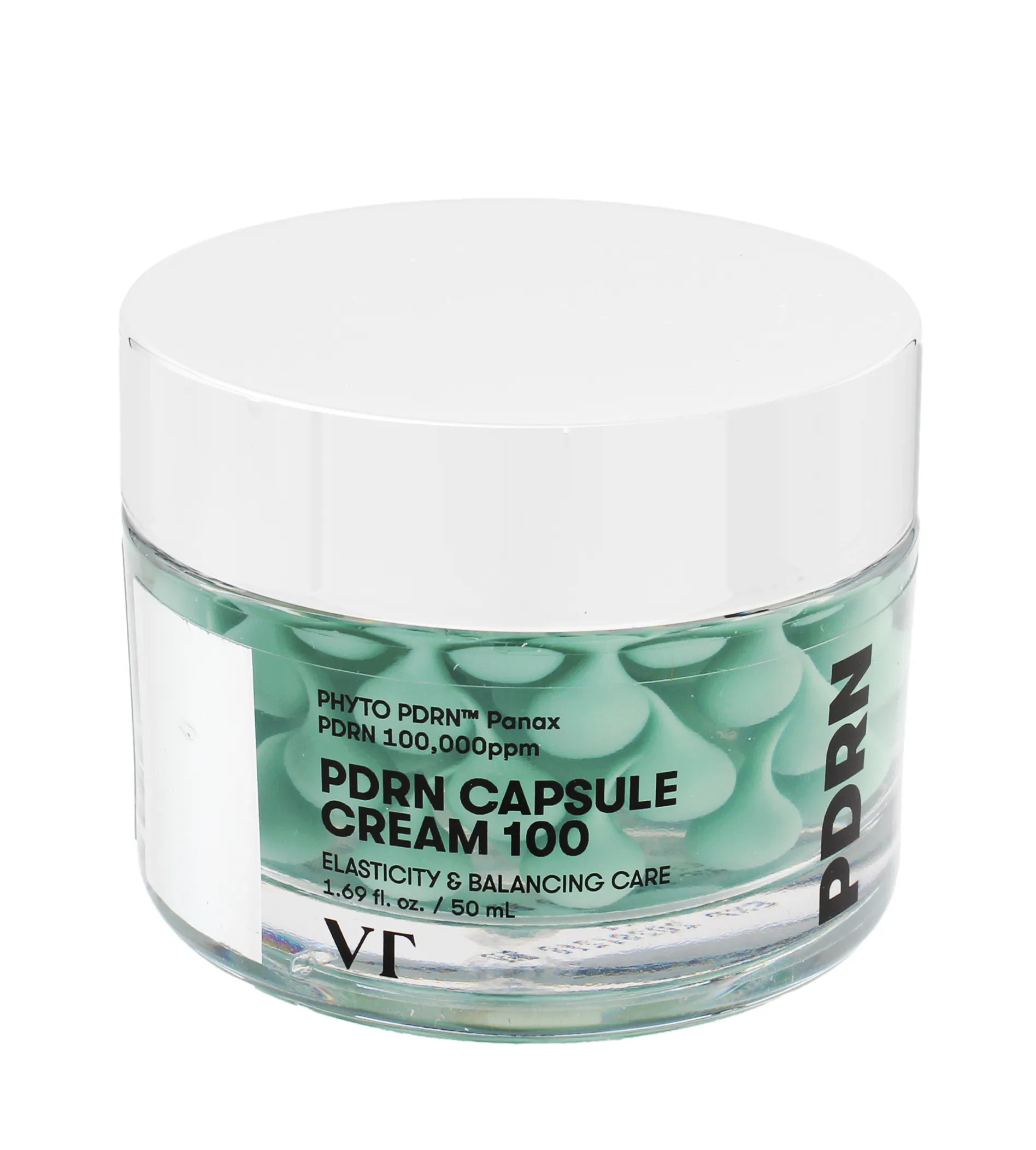 VT Cosmetics PDRN Capsule Cream 100 50ml