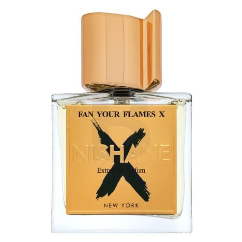 Nishane Fan Your Flames X Extrait de Parfum U 50ml