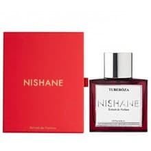 Nishane Tuberóza Extrait de Parfum U 50ml