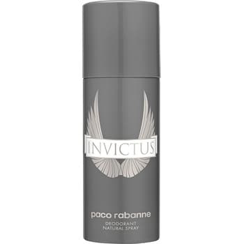 Rabanne Invictus Deodorant Spray M 150ml