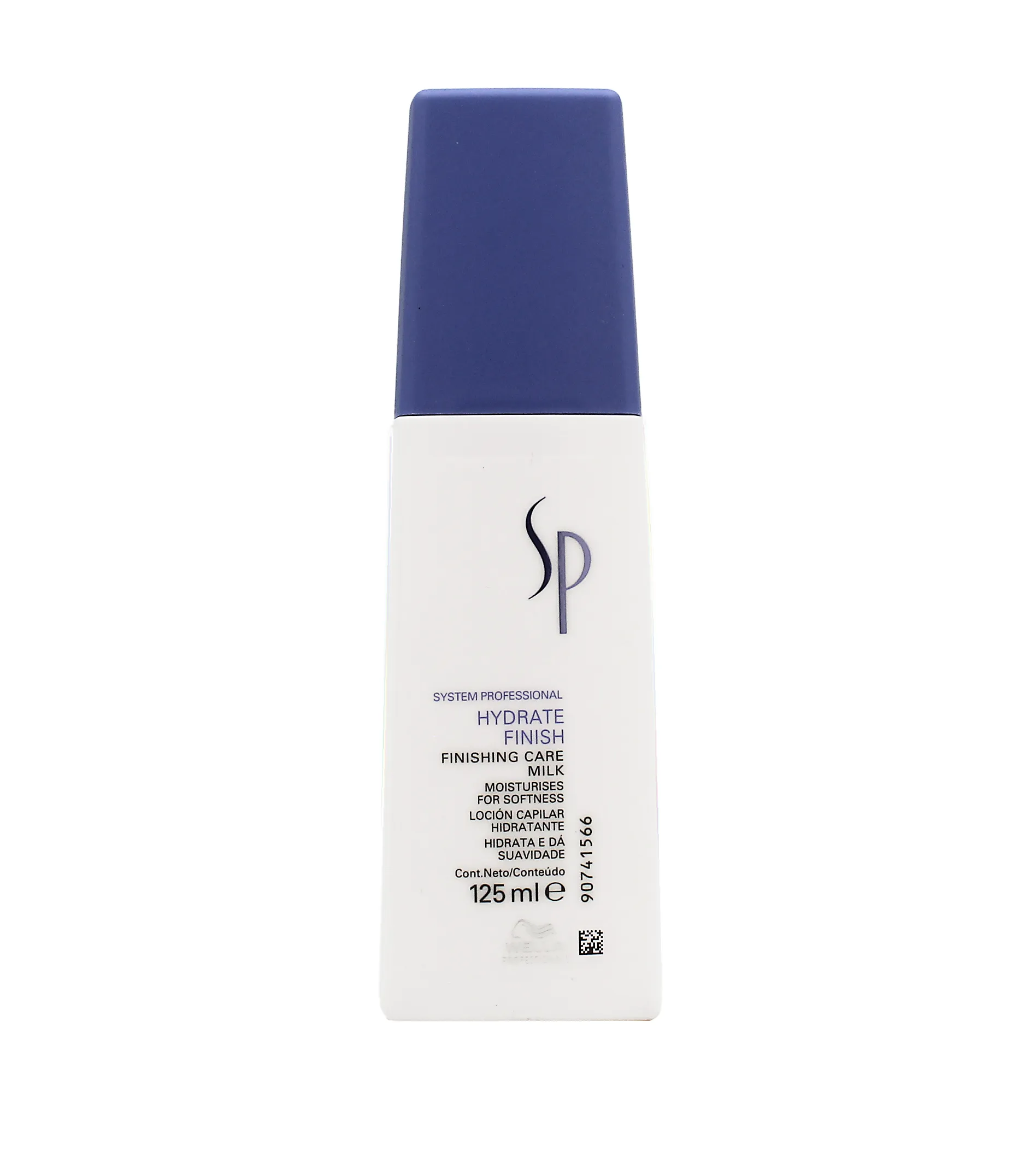 Wella Professionals SP Hydrate Finish 125ml