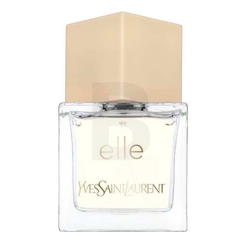 Yves Saint Laurent Elle EDP W 80ml