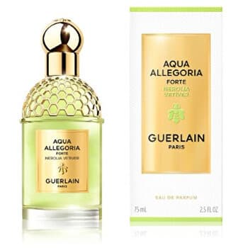 Guerlain Aqua Allegoria Forte Nerolia Vetiver EDP U 125ml