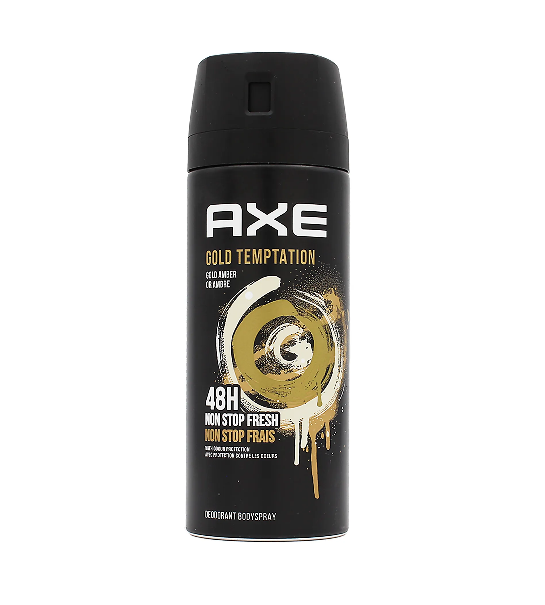 Axe Gold Temptation Deodorant Bodyspray M 150ml