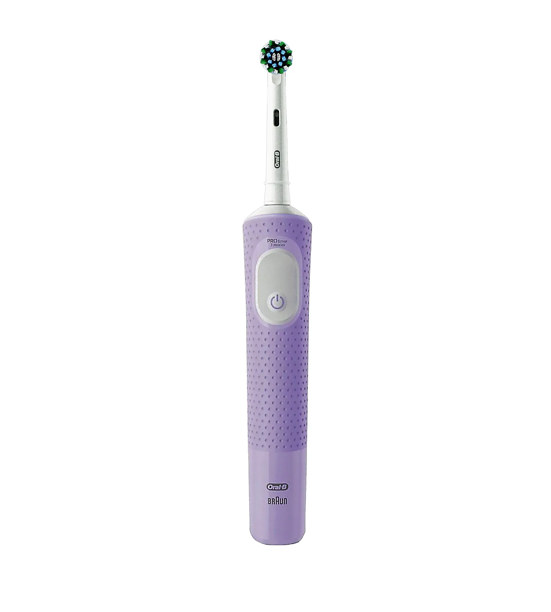 Oral-B Vitality Pro Electric Toothbrush Lilac Mist