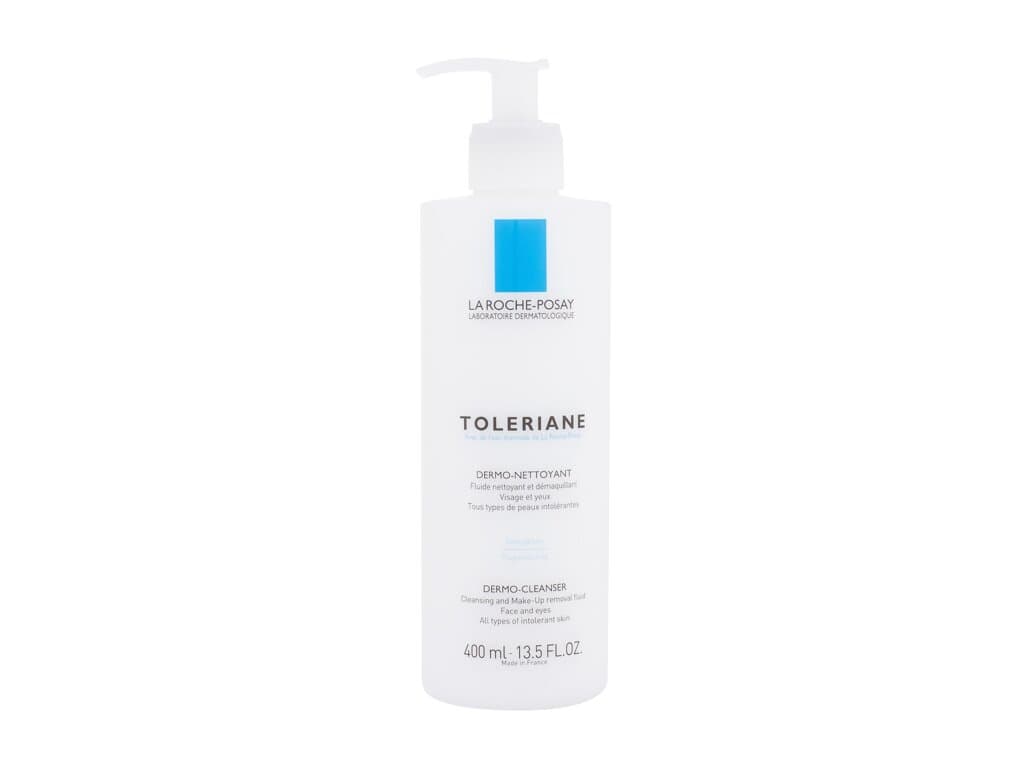 La Roche-Posay Toleriane Dermo-Cleanser 400ml