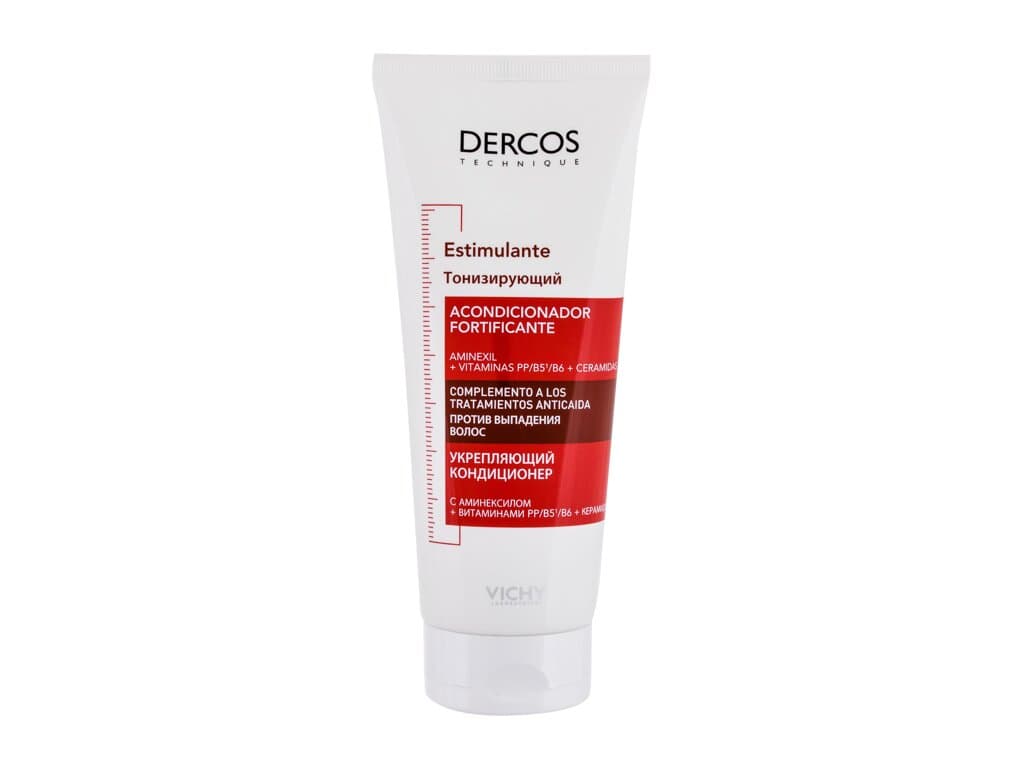 Vichy Dercos Energy+ Fortyfing Conditioner 200ml