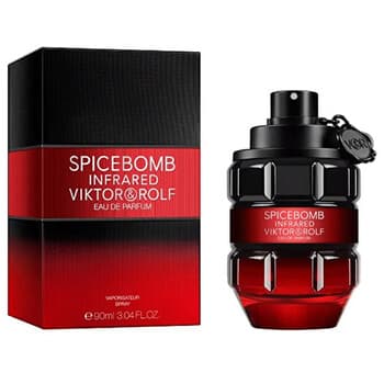 Viktor & Rolf Spicebomb Infrared EDP M 90ml