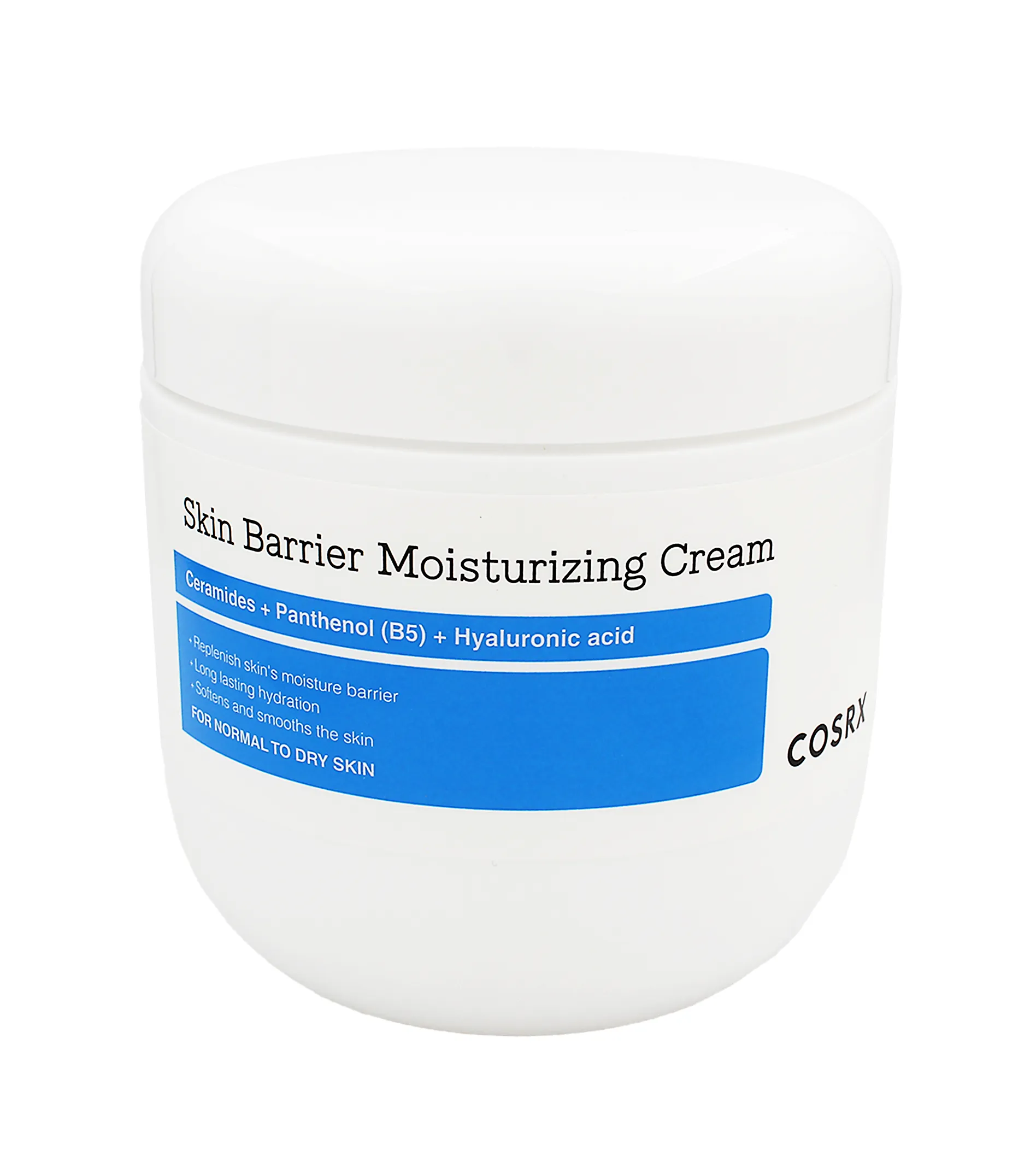 Cosrx Skin Barrier Moisturizing Cream 450ml