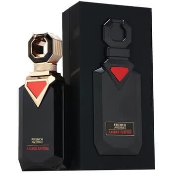 French Avenue Amber Empire Extrait de Parfum M 100ml