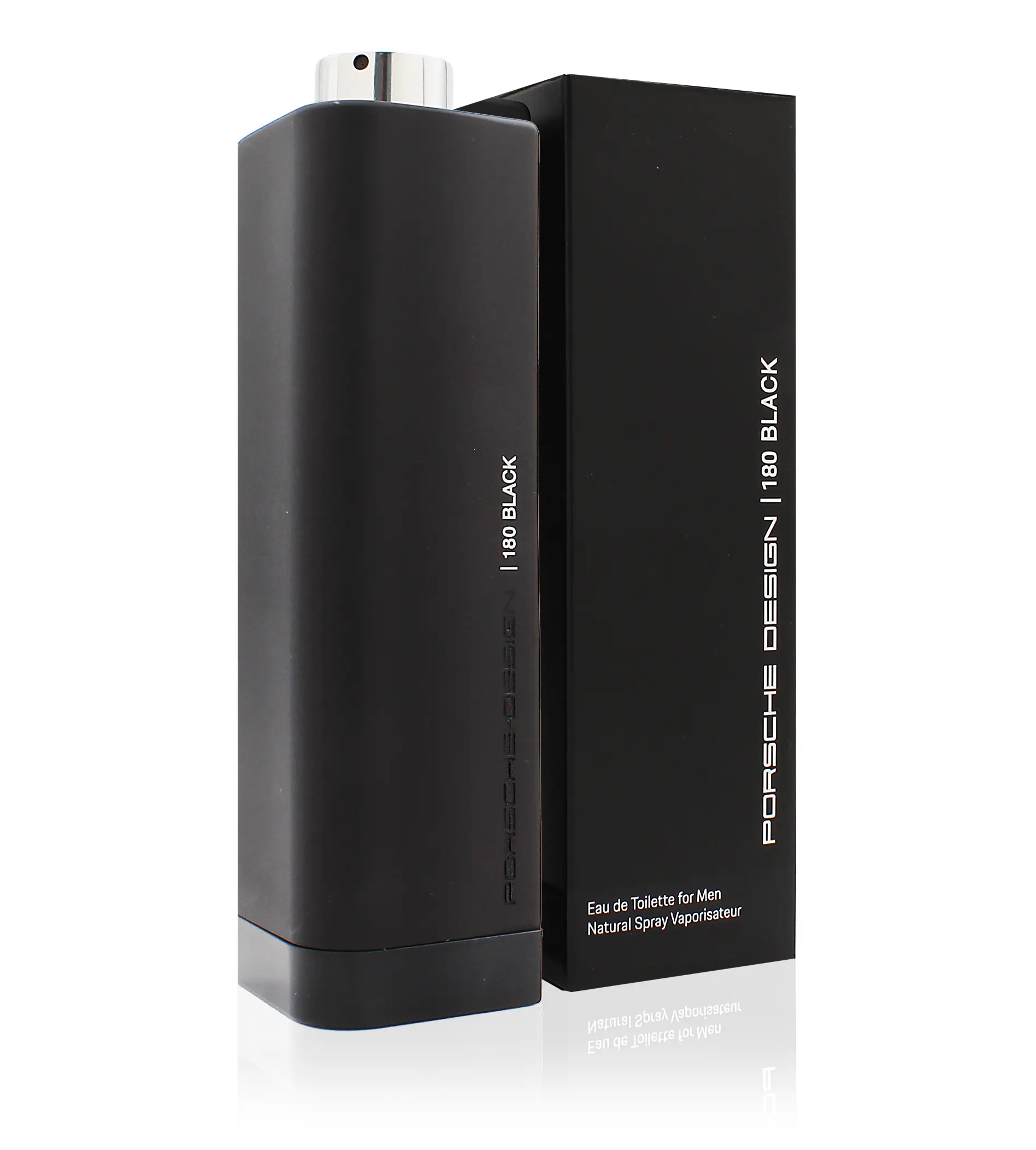 Porsche Design 180 Black EDT M 100ml