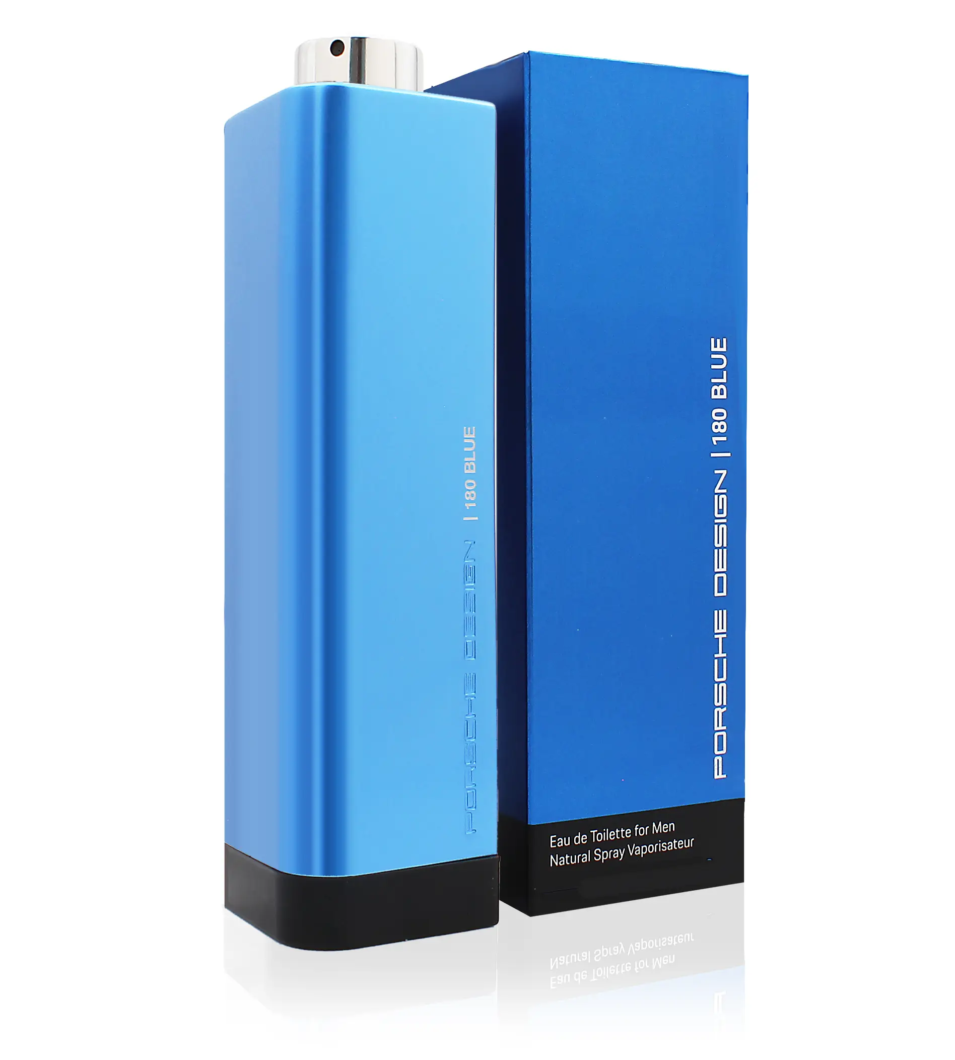 Porsche Design 180 Blue EDT M 100ml