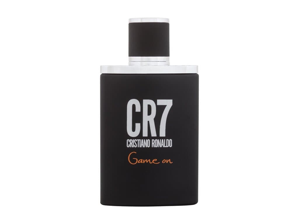 Cristiano Ronaldo CR7 Game On EDT M 30ml
