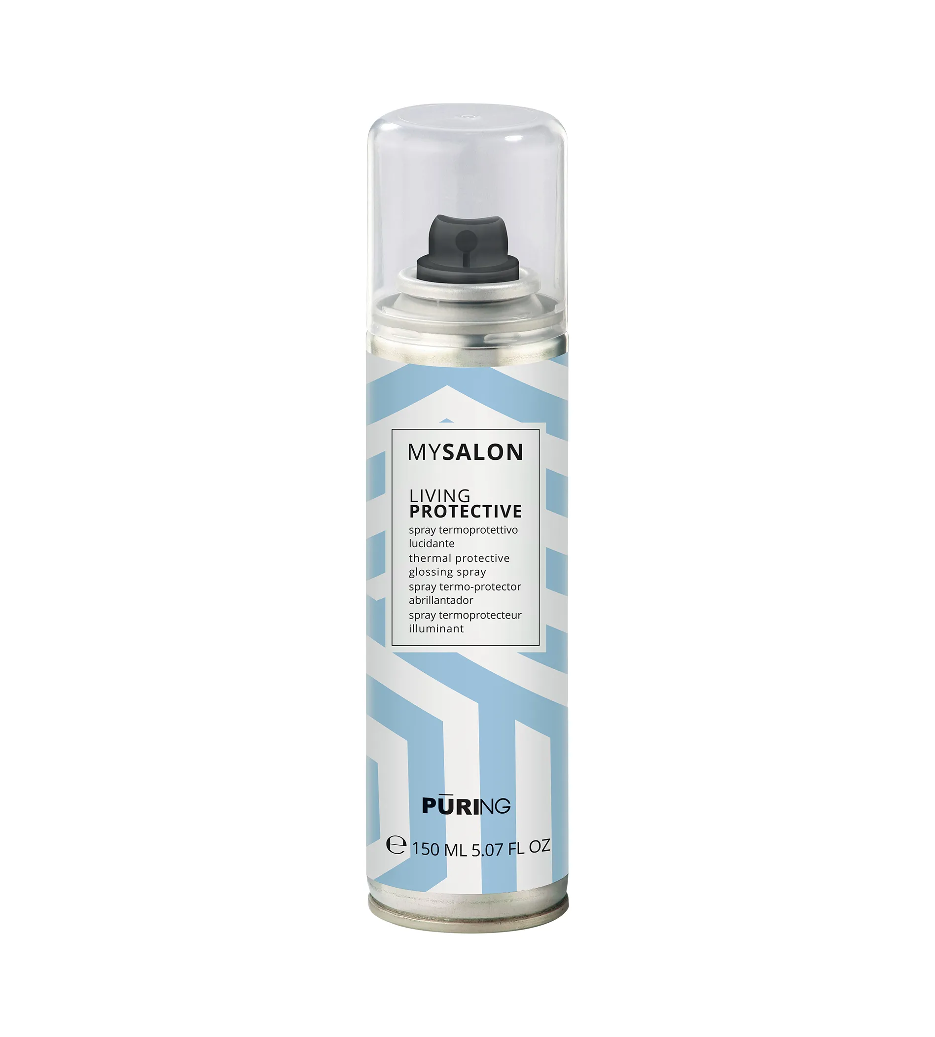 PURING MY SALON Living Protective 150ml