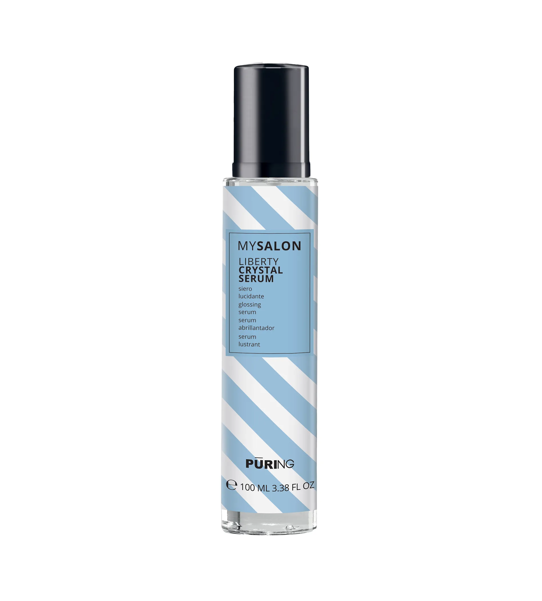 PURING MY SALON Liberty Crystal Serum 100ml