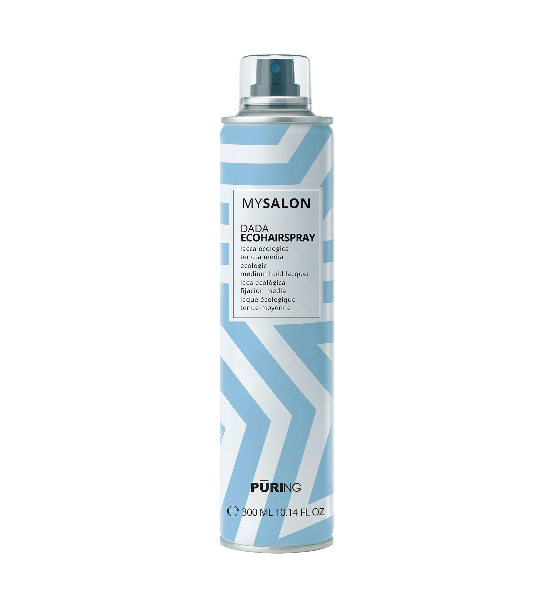 PURING MY SALON Dada Eco-Hairspray 300ml