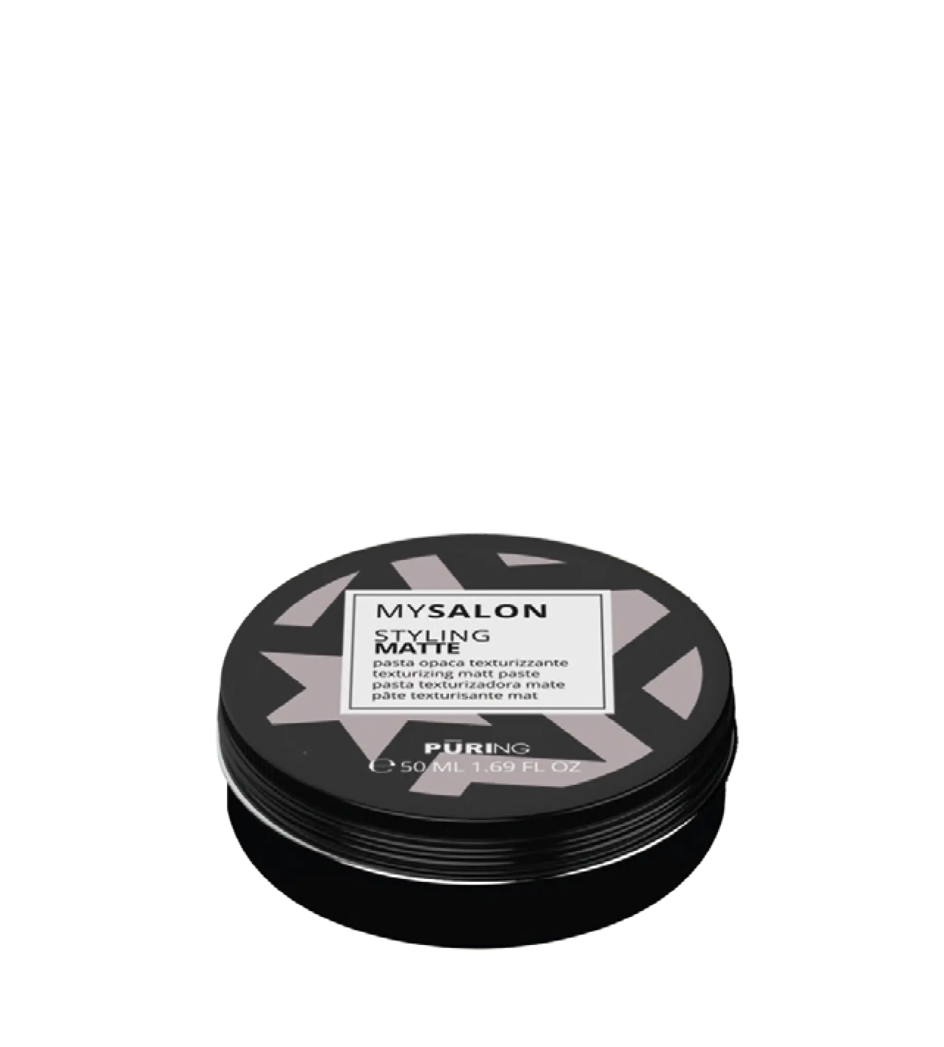 PURING MY SALON Styling Matte 50ml