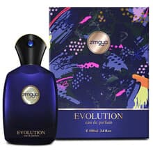 Zimaya Evolution EDP M 100ml