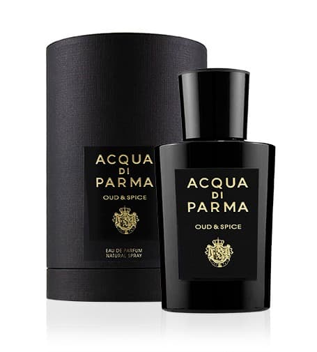 Acqua Di Parma Oud & Spice EDP M 180ml