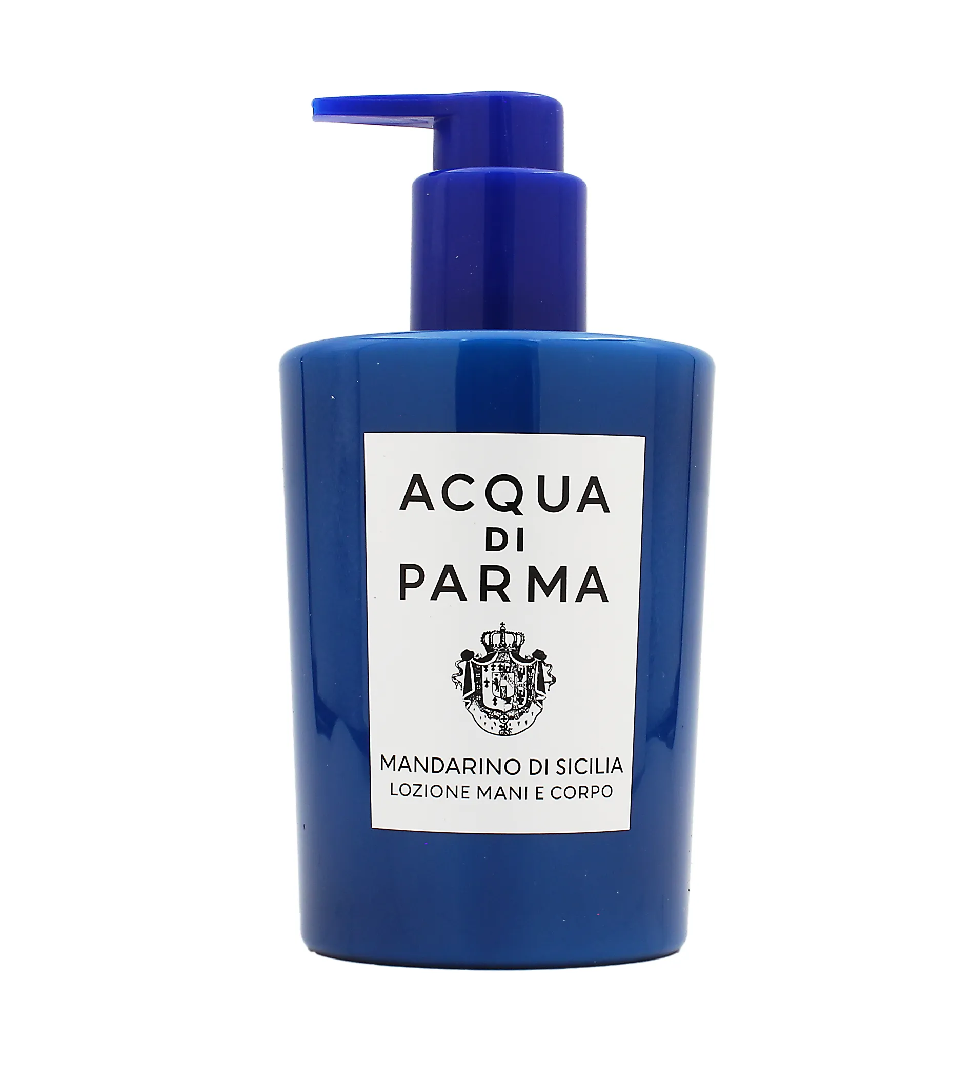 Acqua Di Parma Blu Mediterraneo Mandarino di Sicilia Hand & Body Wash 300ml