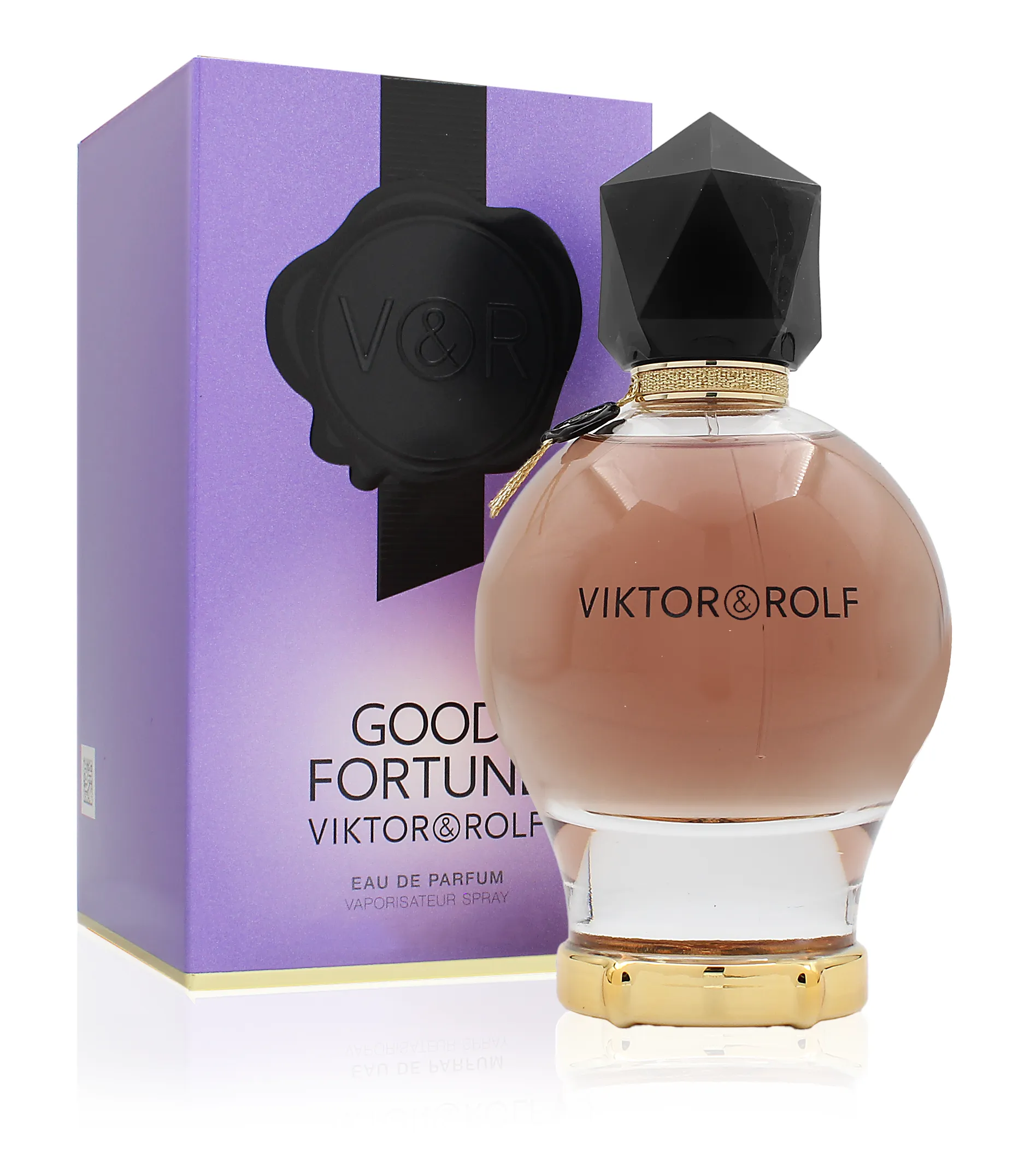 Viktor & Rolf Good Fortune EDP W 90ml