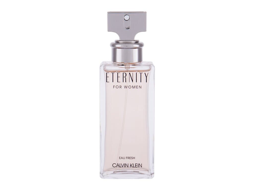 Calvin Klein Eternity Eau Fresh EDP W 100ml