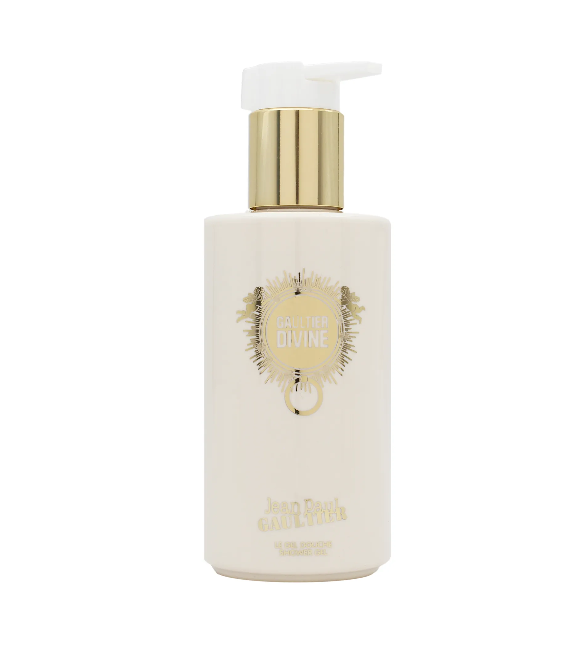 Jean Paul Gaultier Divine Shower Gel 200ml