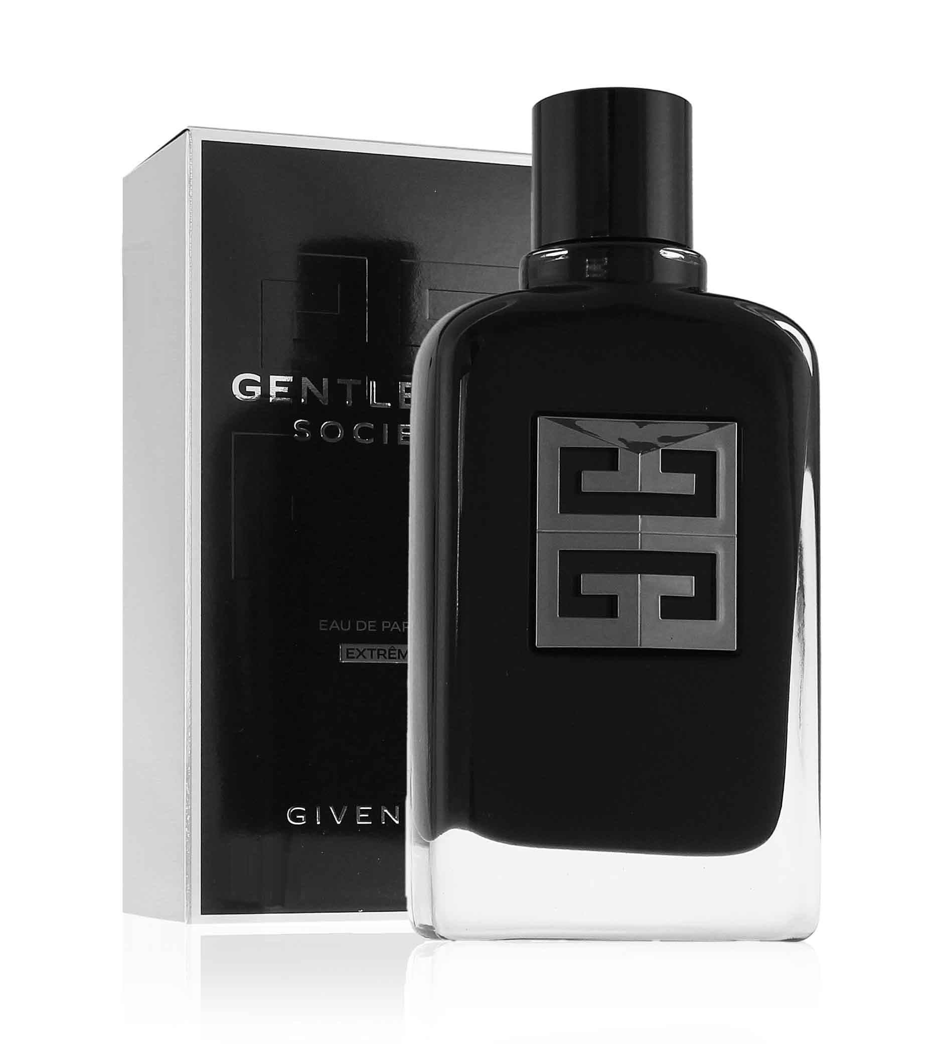 Givenchy Gentleman Society Extreme EDP M 200ml