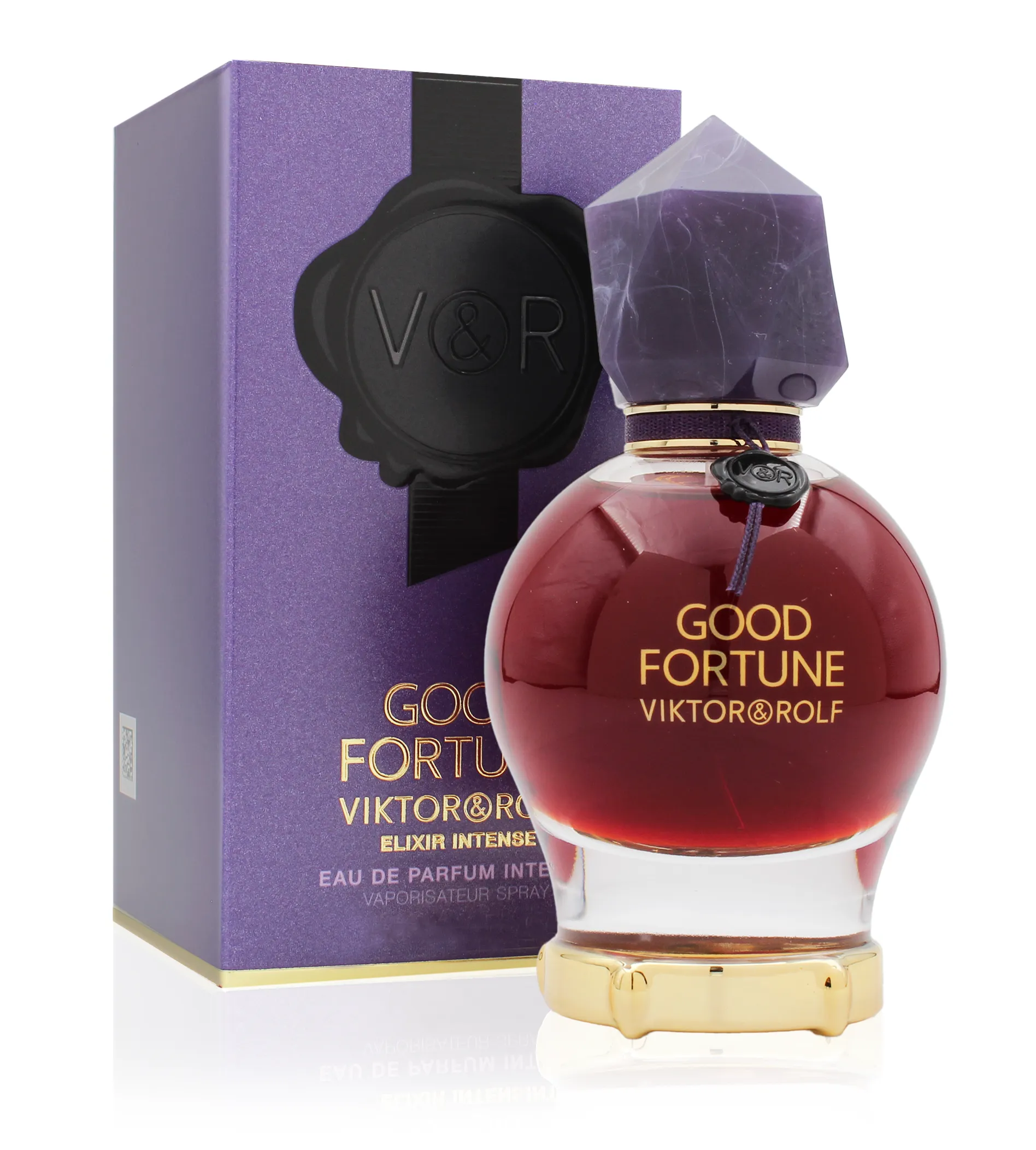Viktor & Rolf Good Fortune Elixir Intense EDP Intense W 50ml