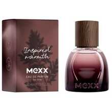 Mexx Inspired Warmth for Him EDP M 50ml