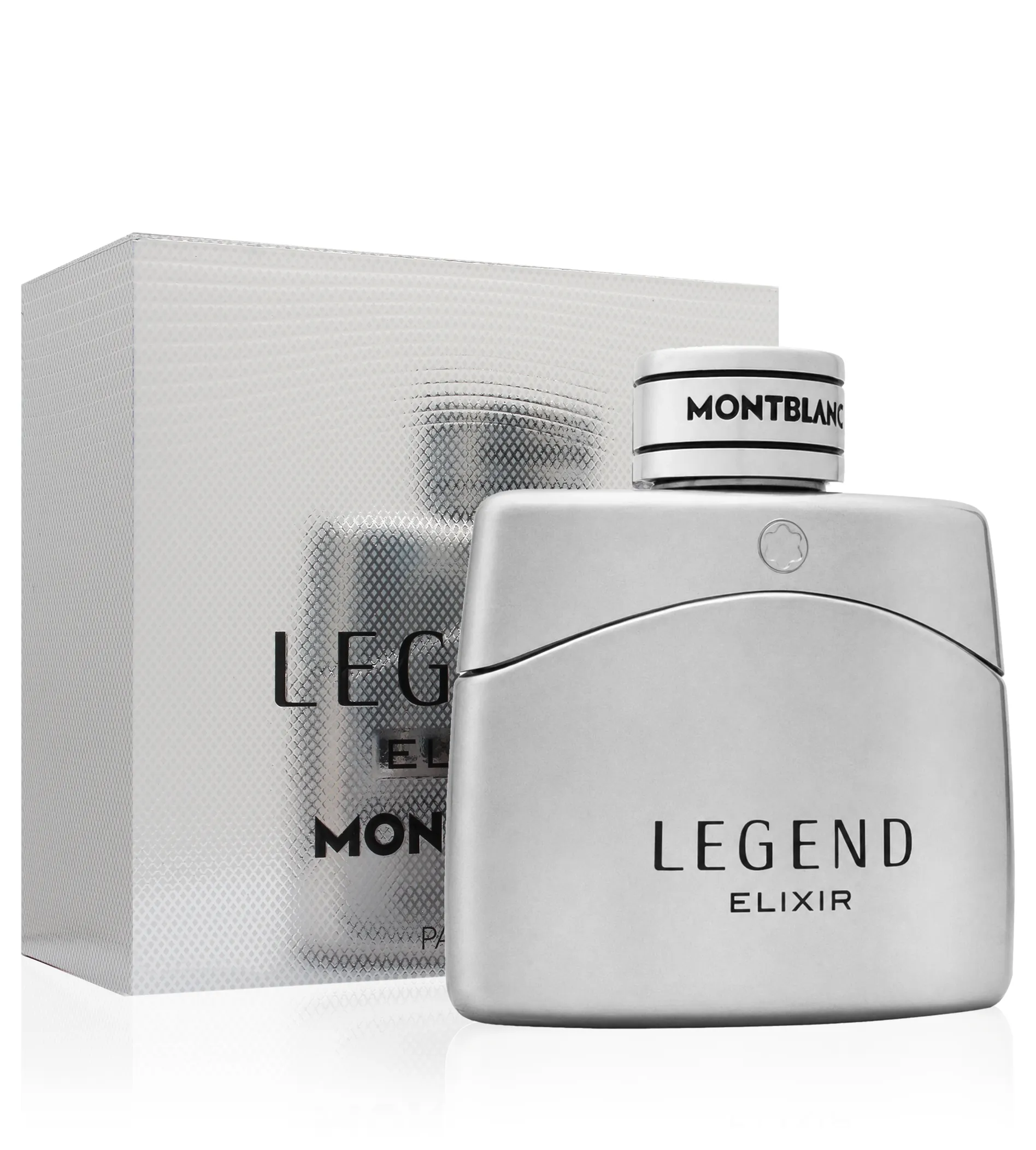 Montblanc Legend Elixir Parfum M 30ml
